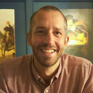 Meet your Posher, Lars